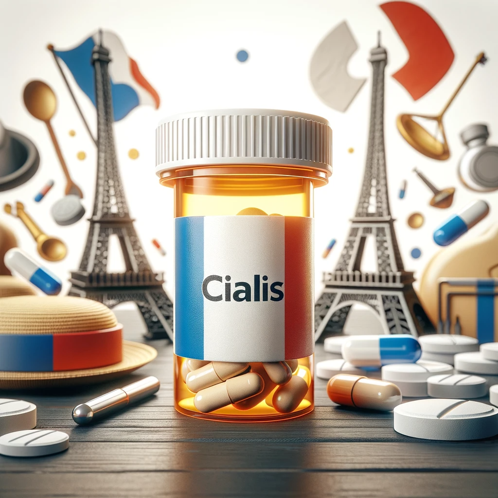 Meilleur prix cialis pharmacie paris 